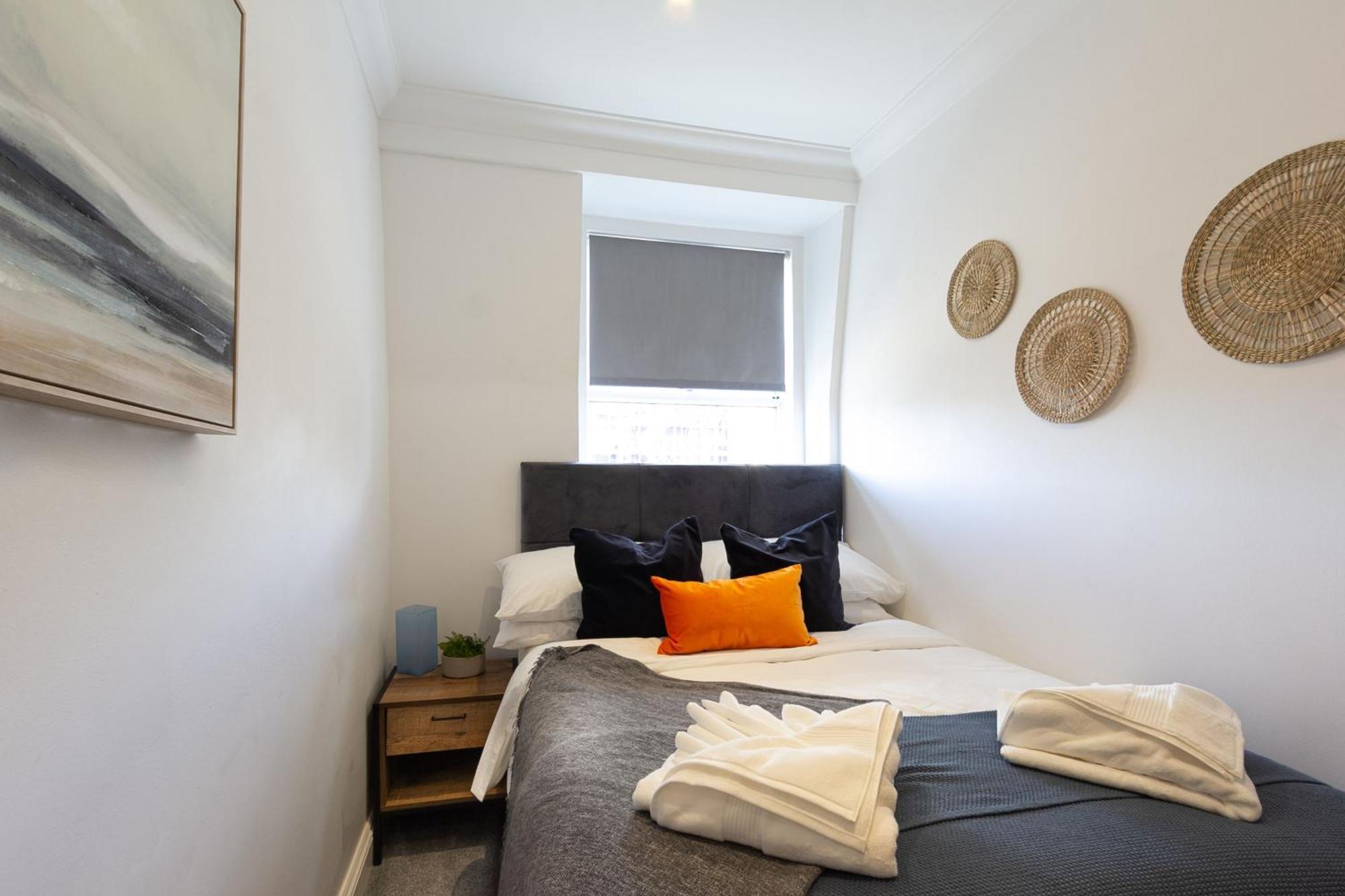 Cosy Central 2 Bedroom - Near Brighton Beach & Shops! Exterior foto