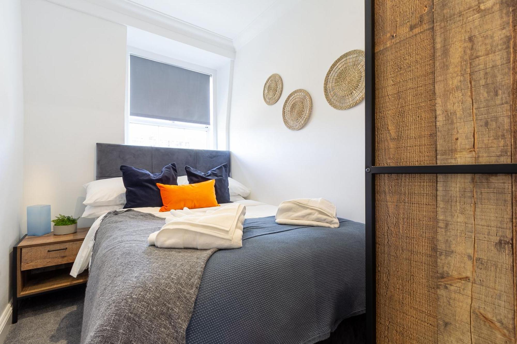 Cosy Central 2 Bedroom - Near Brighton Beach & Shops! Exterior foto